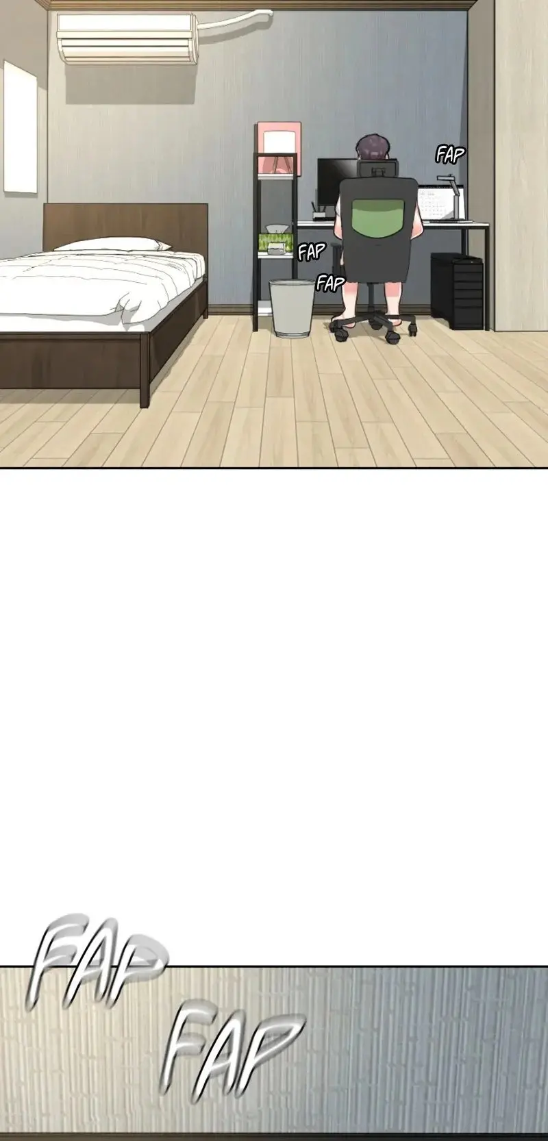 Ordinary to Alpha Episode 1 - Page 2