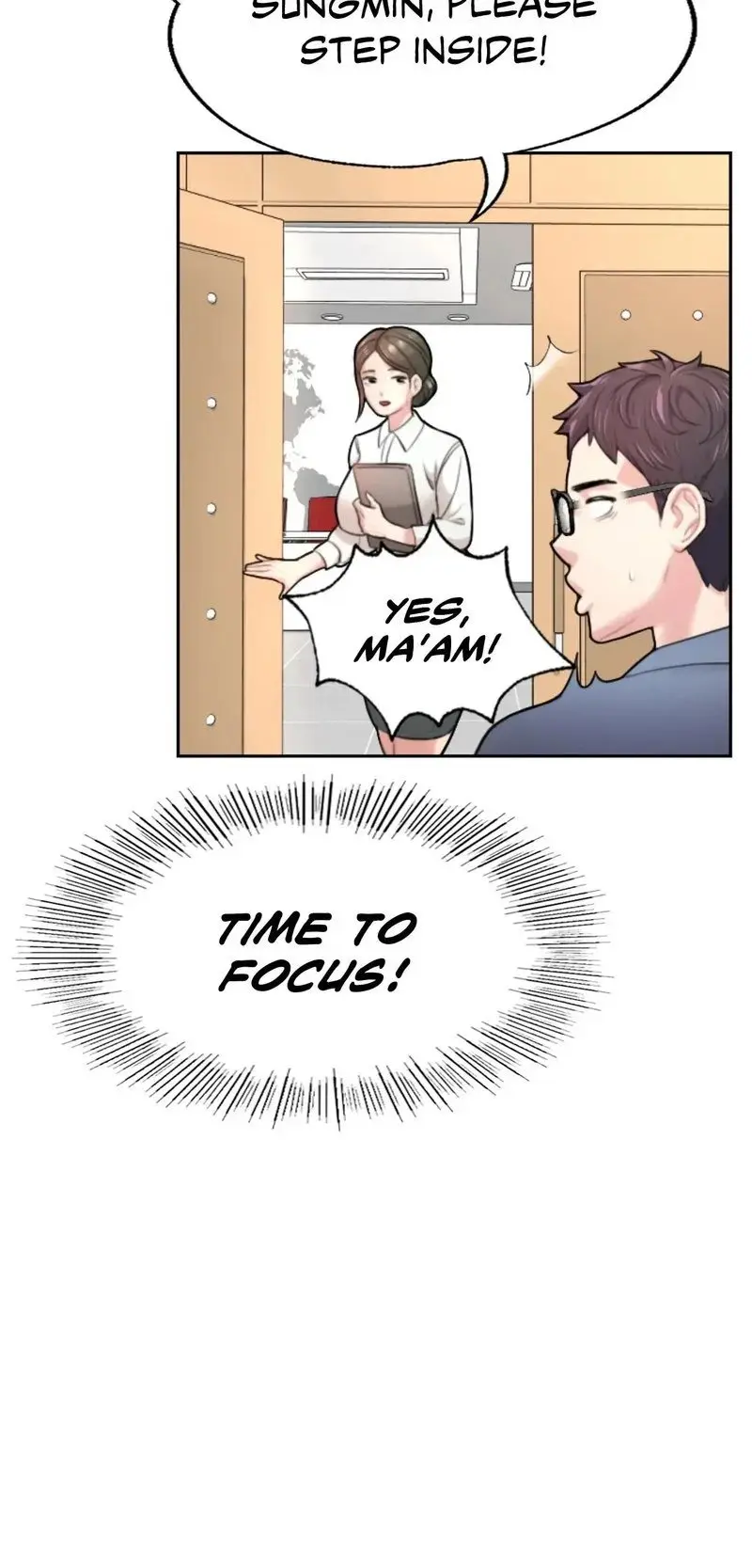 Ordinary to Alpha Episode 1 - Page 23