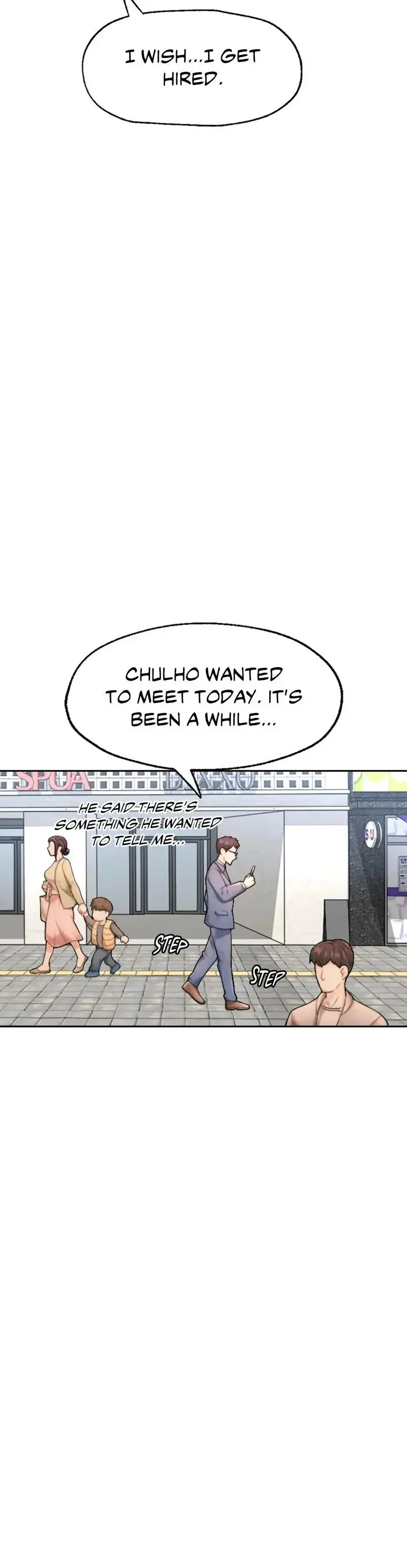 Ordinary to Alpha Episode 1 - Page 30