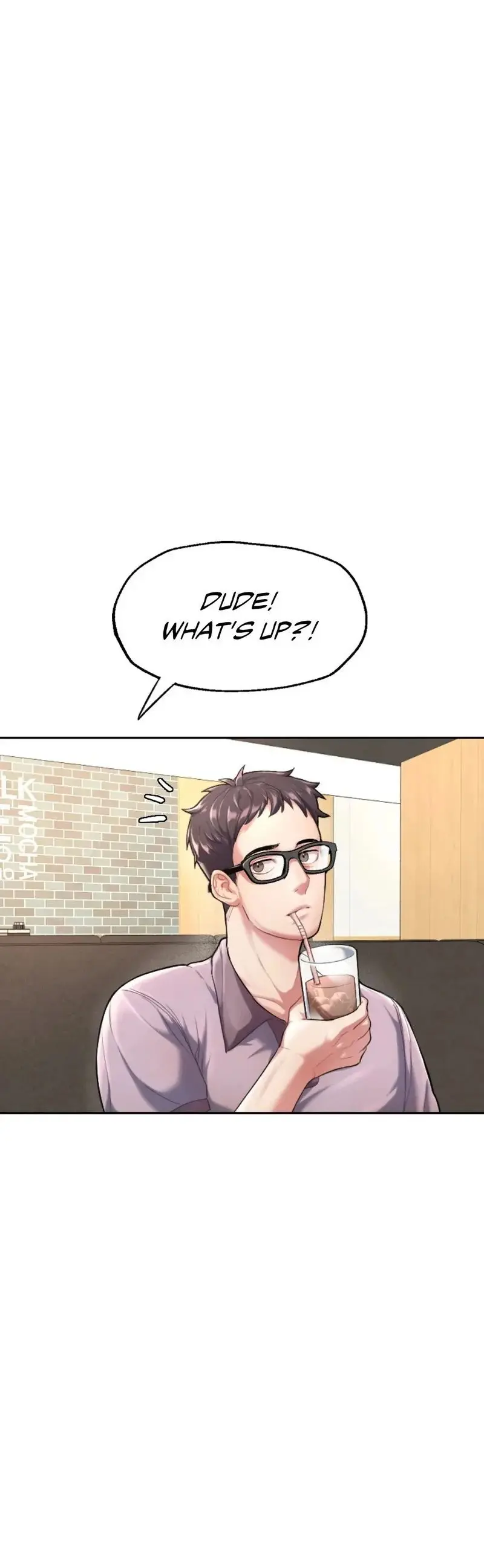 Ordinary to Alpha Episode 1 - Page 33