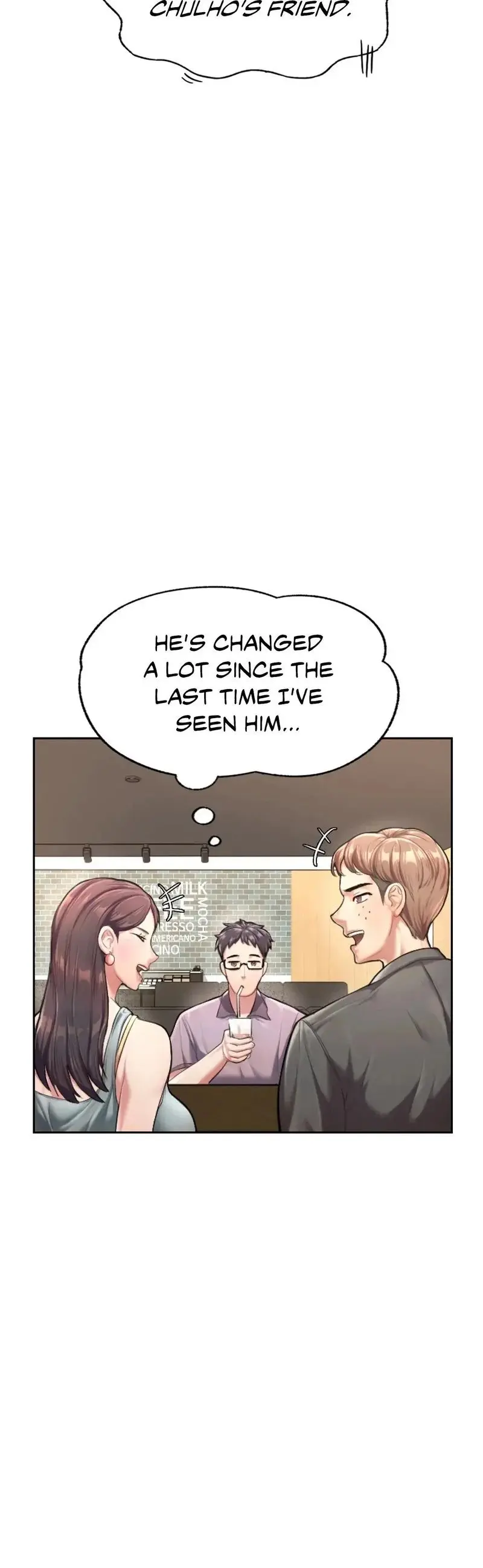 Ordinary to Alpha Episode 1 - Page 36
