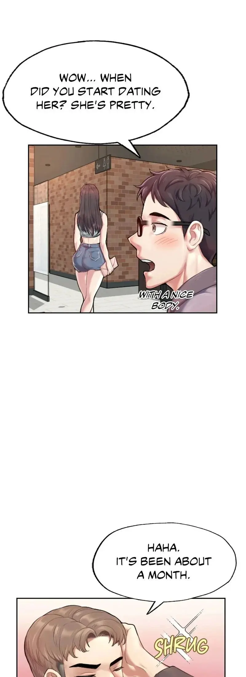 Ordinary to Alpha Episode 1 - Page 44