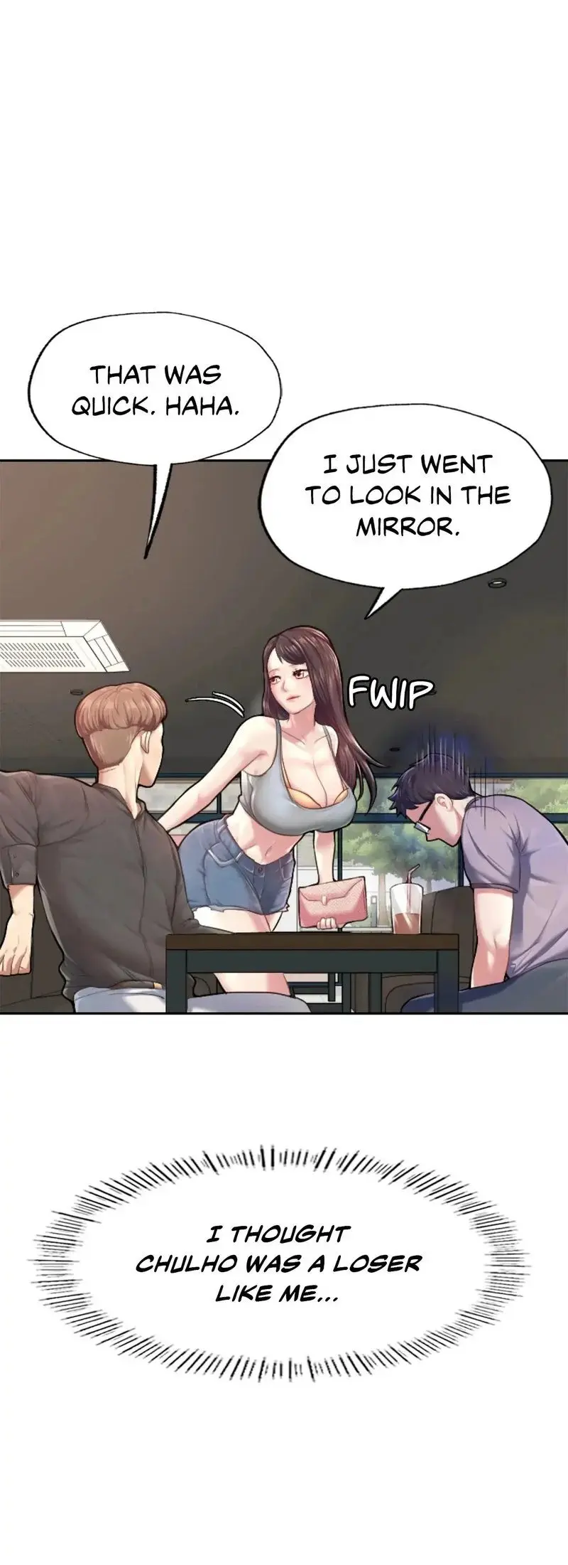 Ordinary to Alpha Episode 1 - Page 48