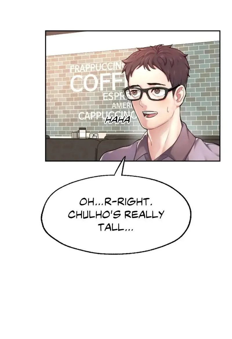 Ordinary to Alpha Episode 1 - Page 54