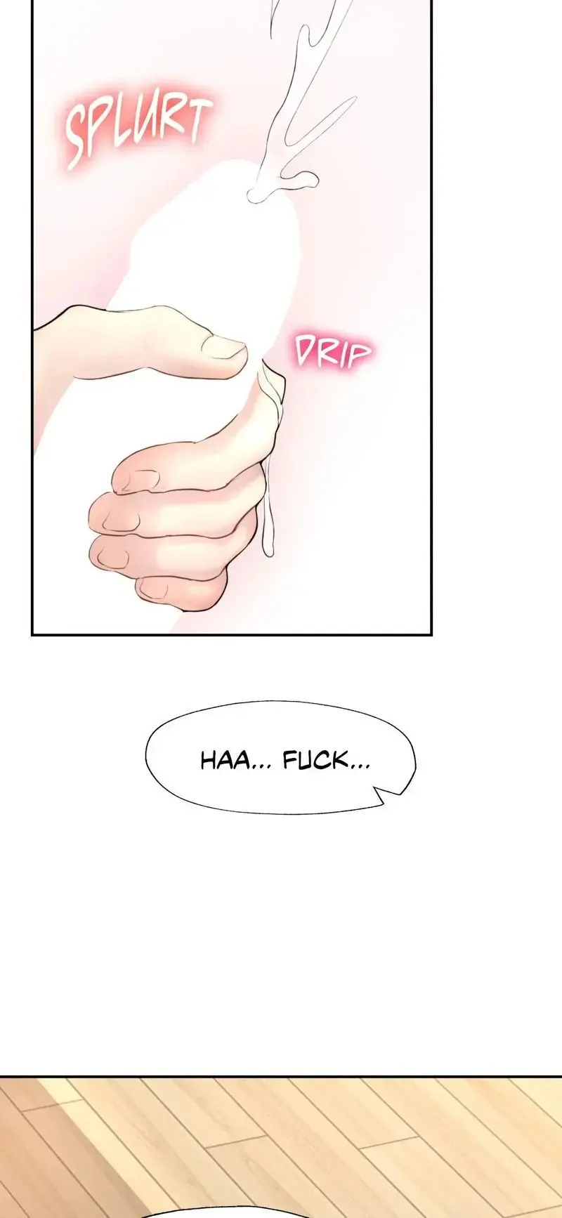 Ordinary to Alpha Episode 1 - Page 64