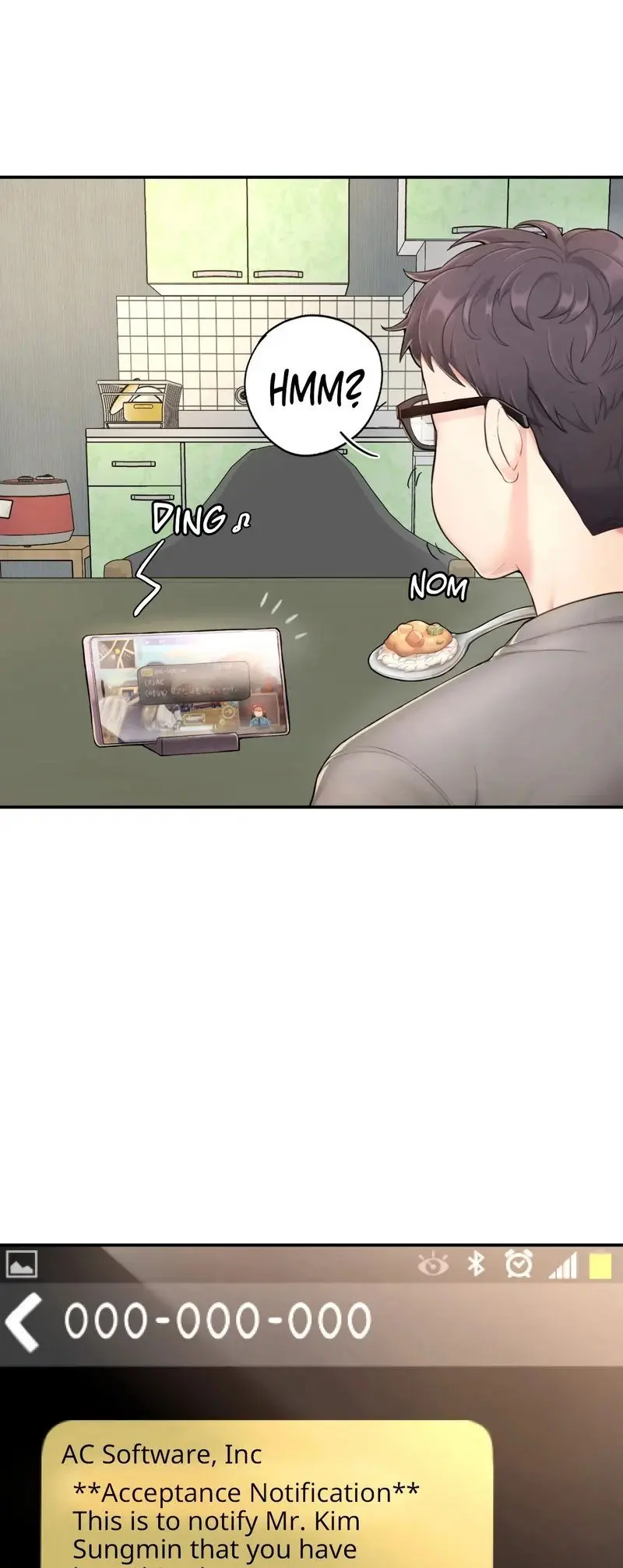 Ordinary to Alpha Episode 1 - Page 68