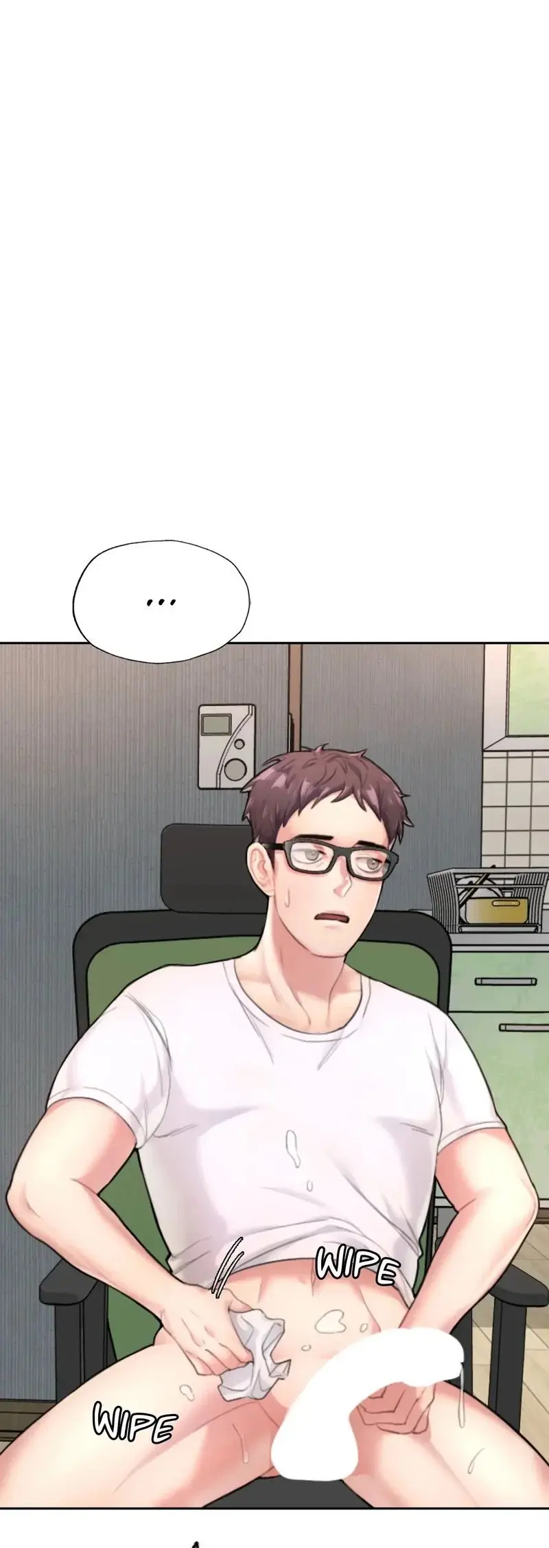 Ordinary to Alpha Episode 1 - Page 7