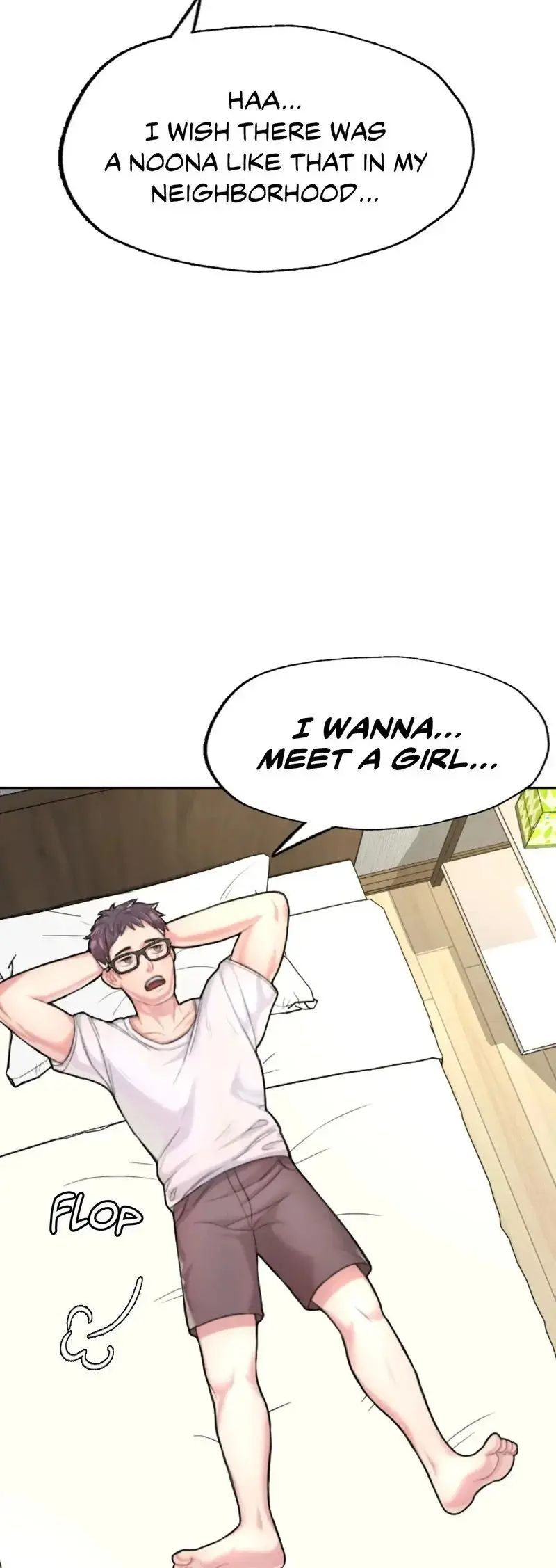 Ordinary to Alpha Episode 1 - Page 8