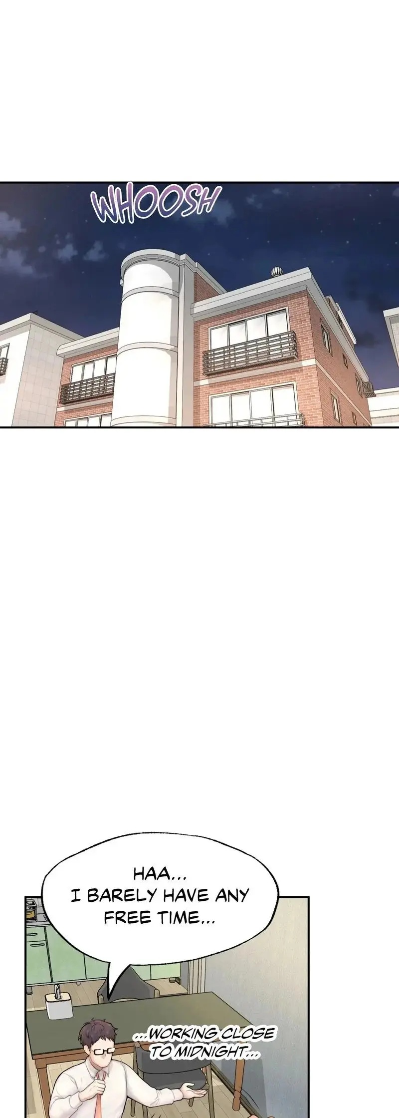 Ordinary to Alpha Episode 1 - Page 81