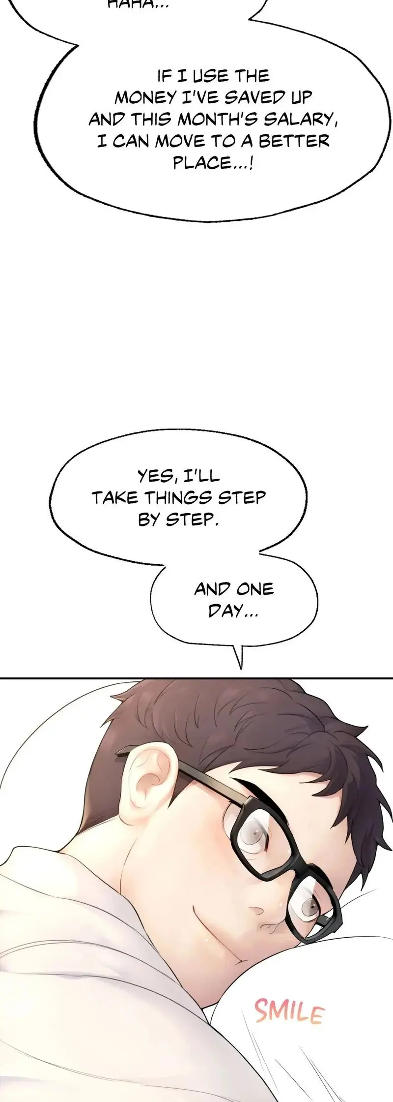Ordinary to Alpha Episode 1 - Page 83