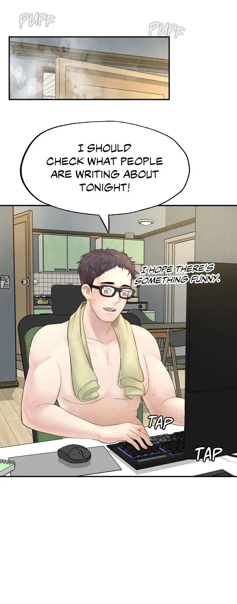 Ordinary to Alpha Episode 1 - Page 85