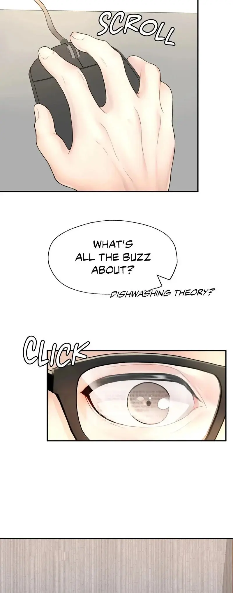 Ordinary to Alpha Episode 1 - Page 87