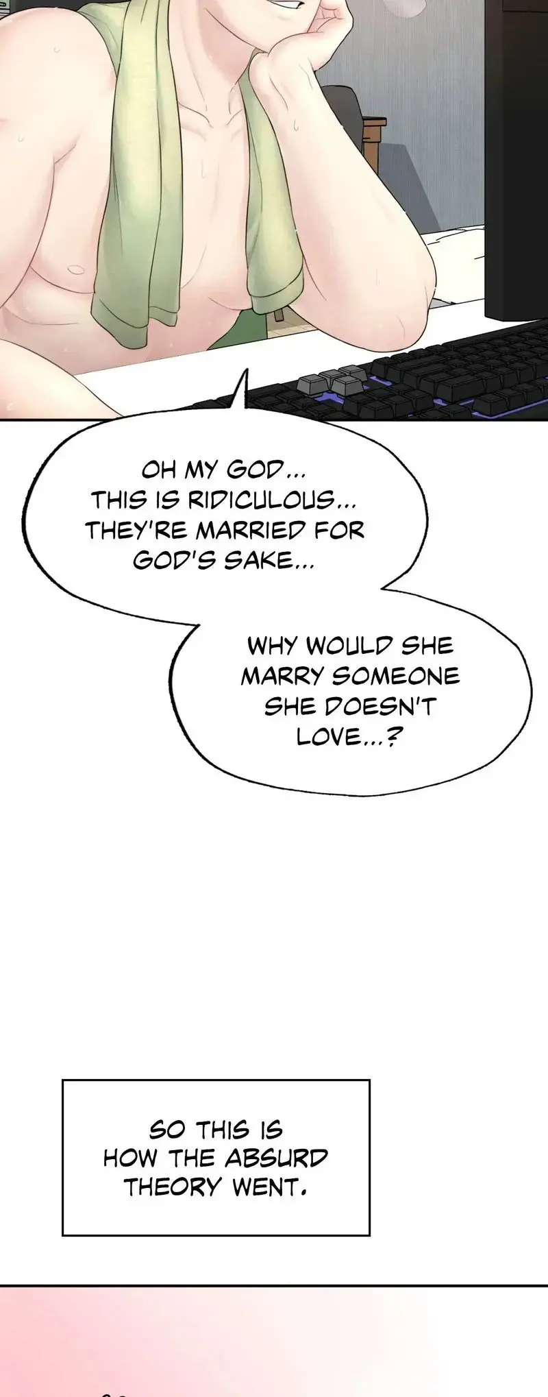 Ordinary to Alpha Episode 1 - Page 89