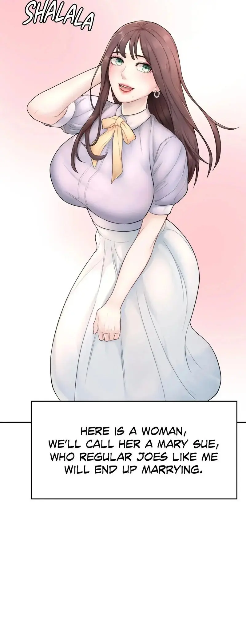Ordinary to Alpha Episode 1 - Page 90