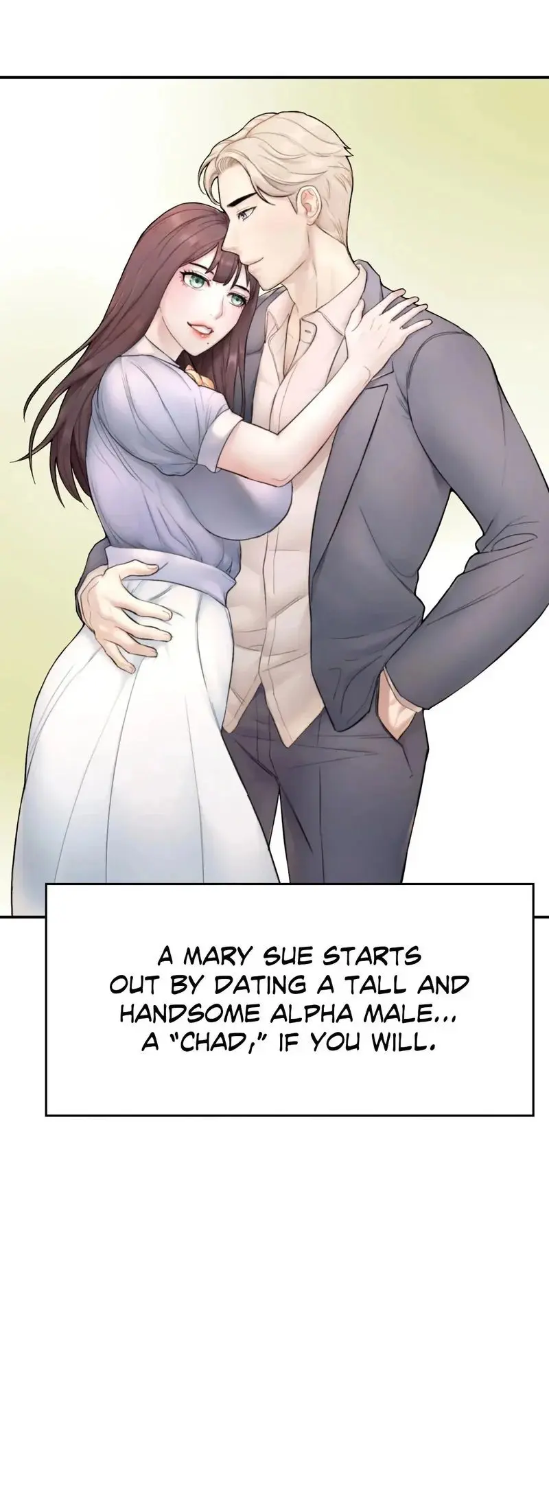 Ordinary to Alpha Episode 1 - Page 91