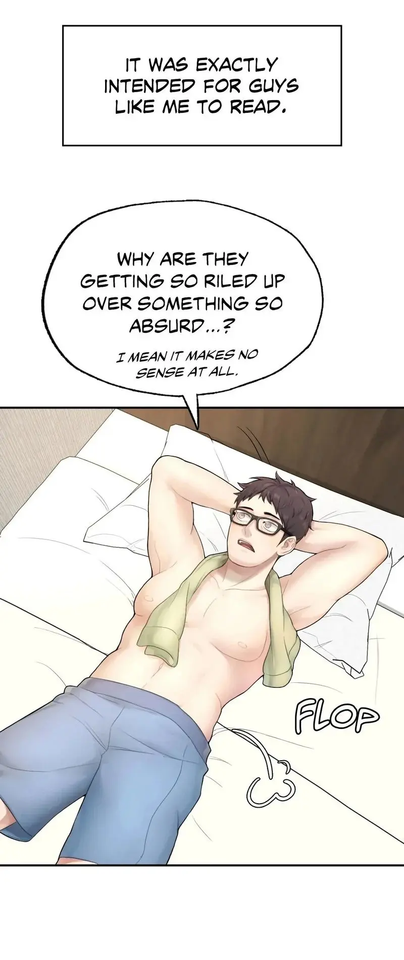 Ordinary to Alpha Episode 1 - Page 97