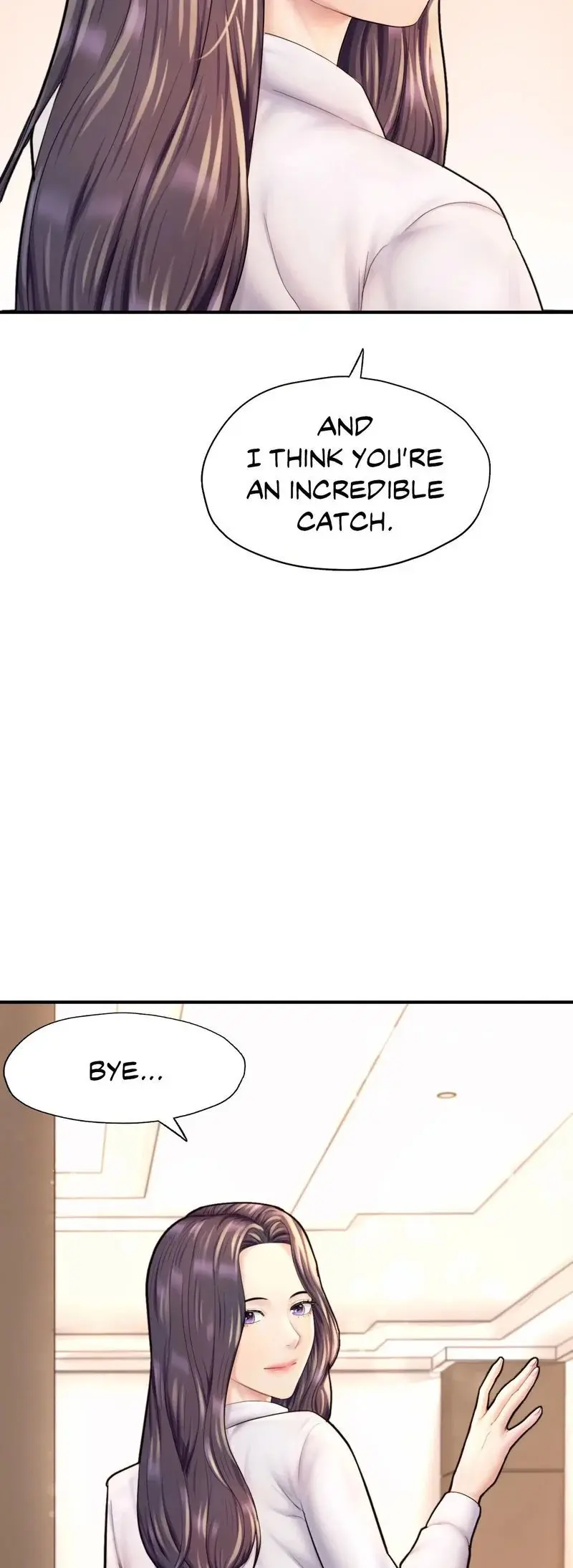 Ordinary to Alpha Episode 21 - Page 11