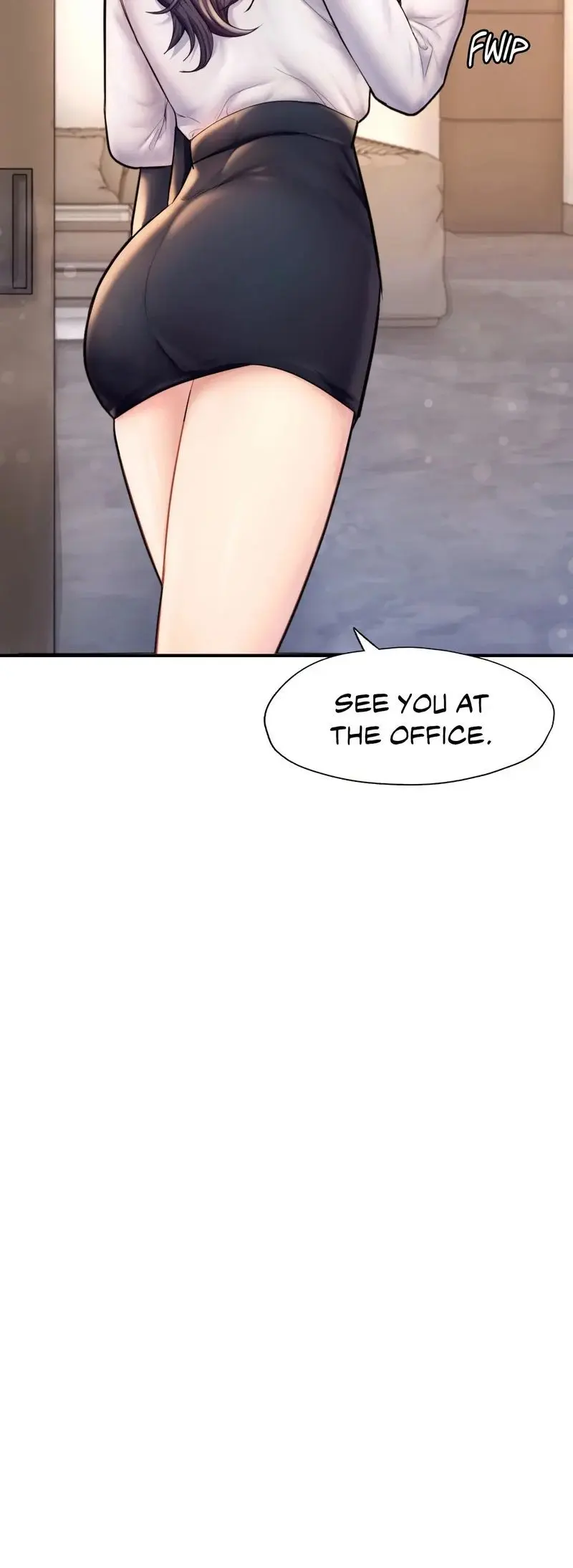 Ordinary to Alpha Episode 21 - Page 12