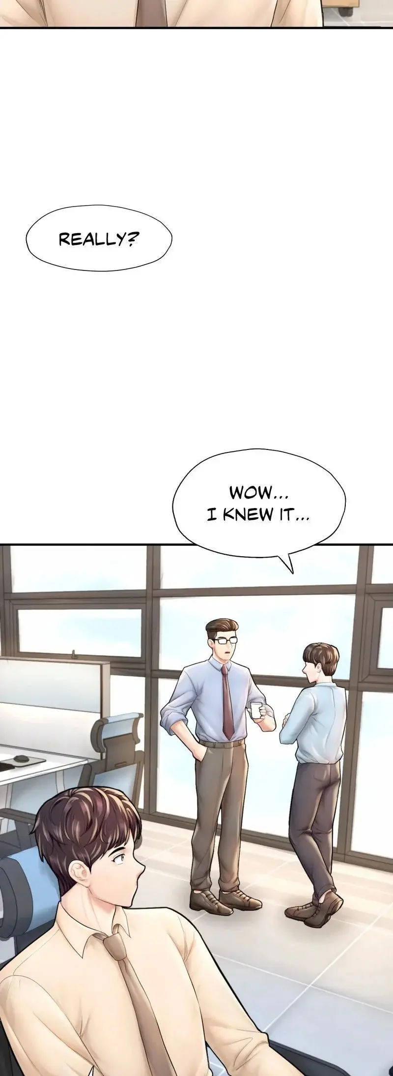 Ordinary to Alpha Episode 21 - Page 17