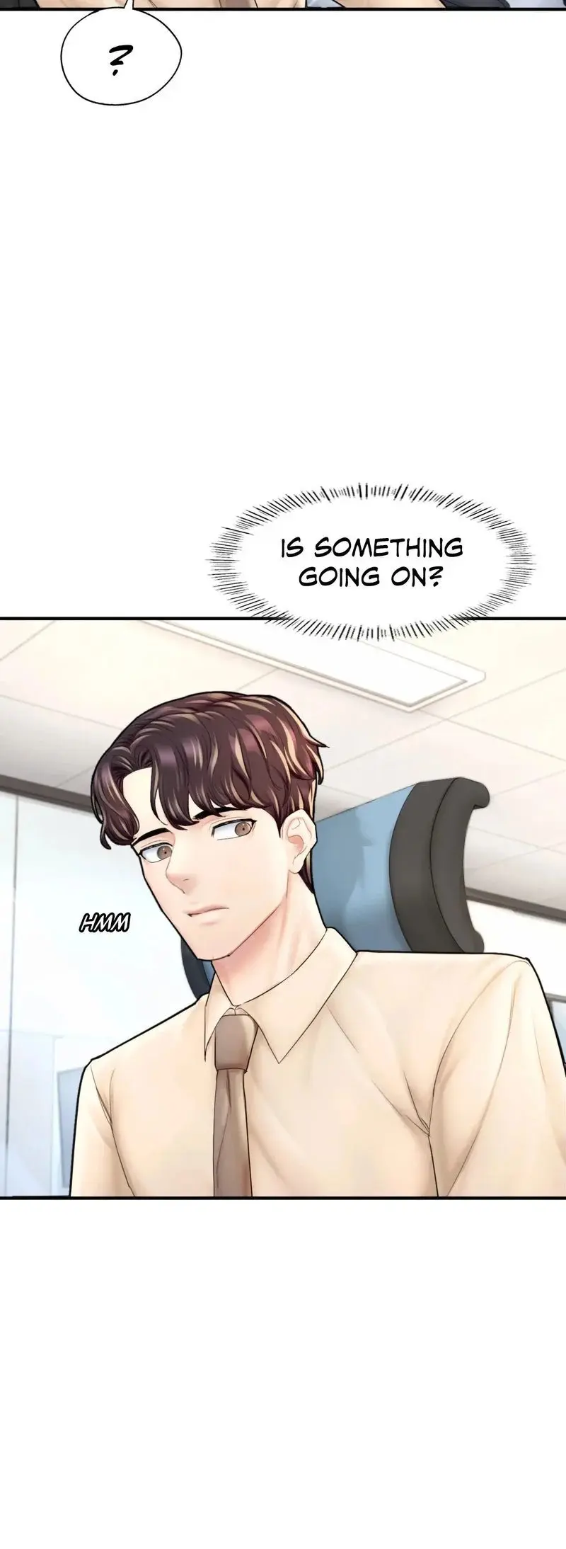 Ordinary to Alpha Episode 21 - Page 18