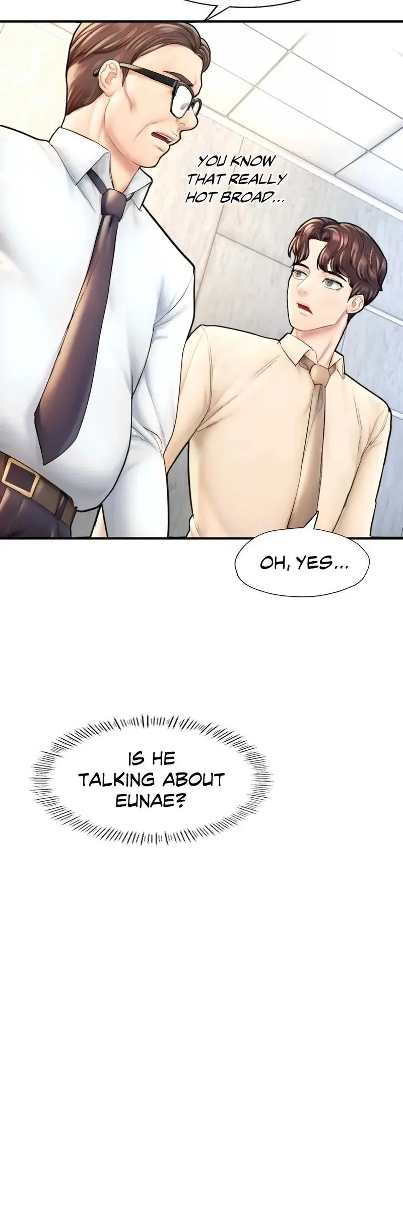 Ordinary to Alpha Episode 21 - Page 21