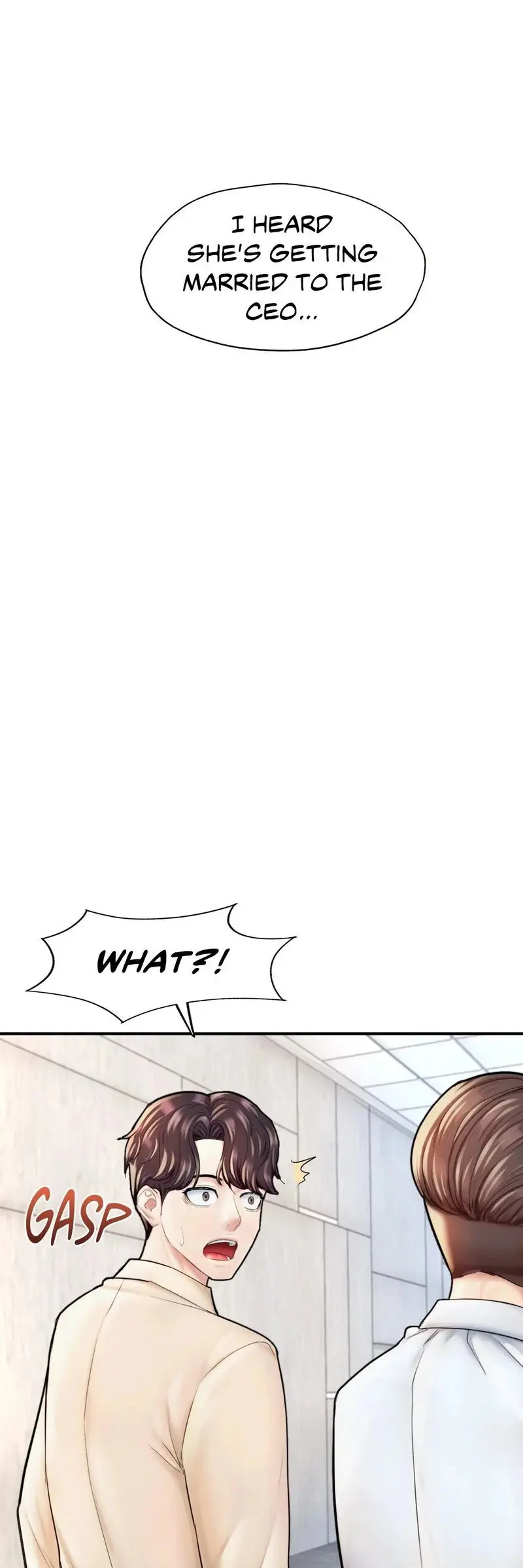 Ordinary to Alpha Episode 21 - Page 22