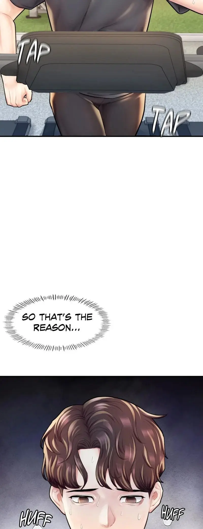 Ordinary to Alpha Episode 21 - Page 27