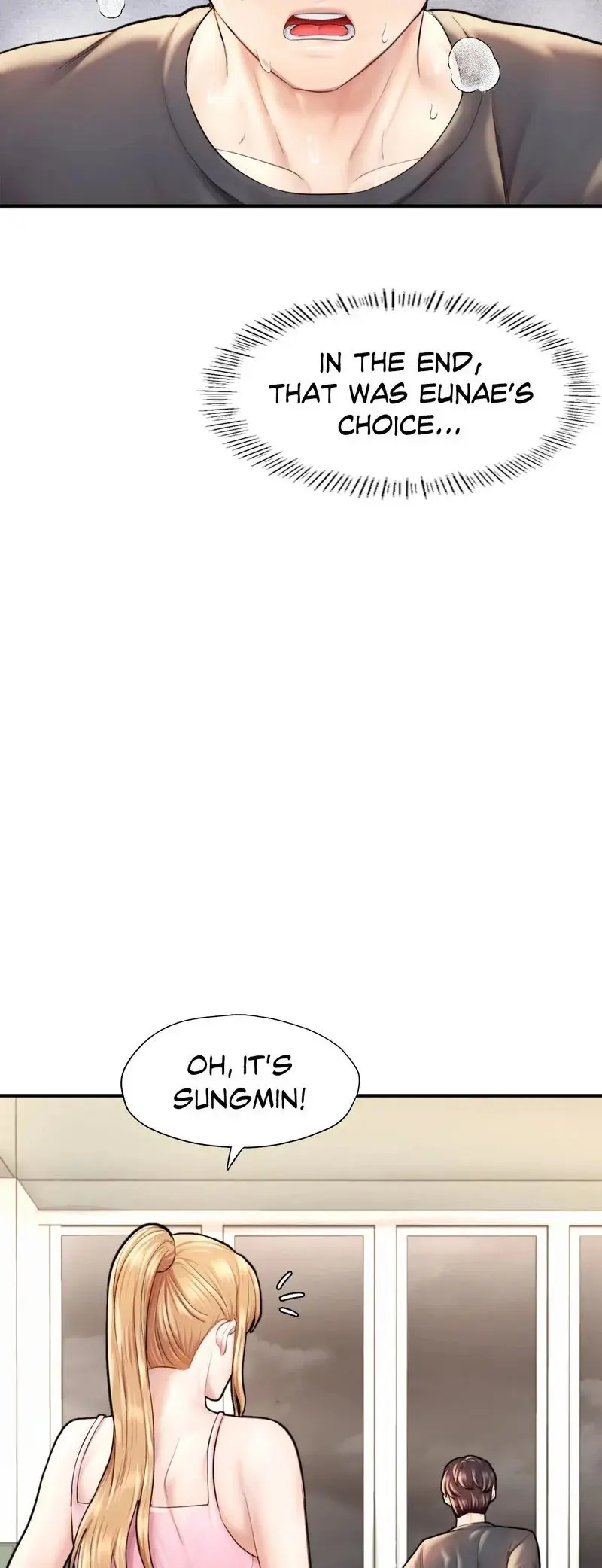 Ordinary to Alpha Episode 21 - Page 28