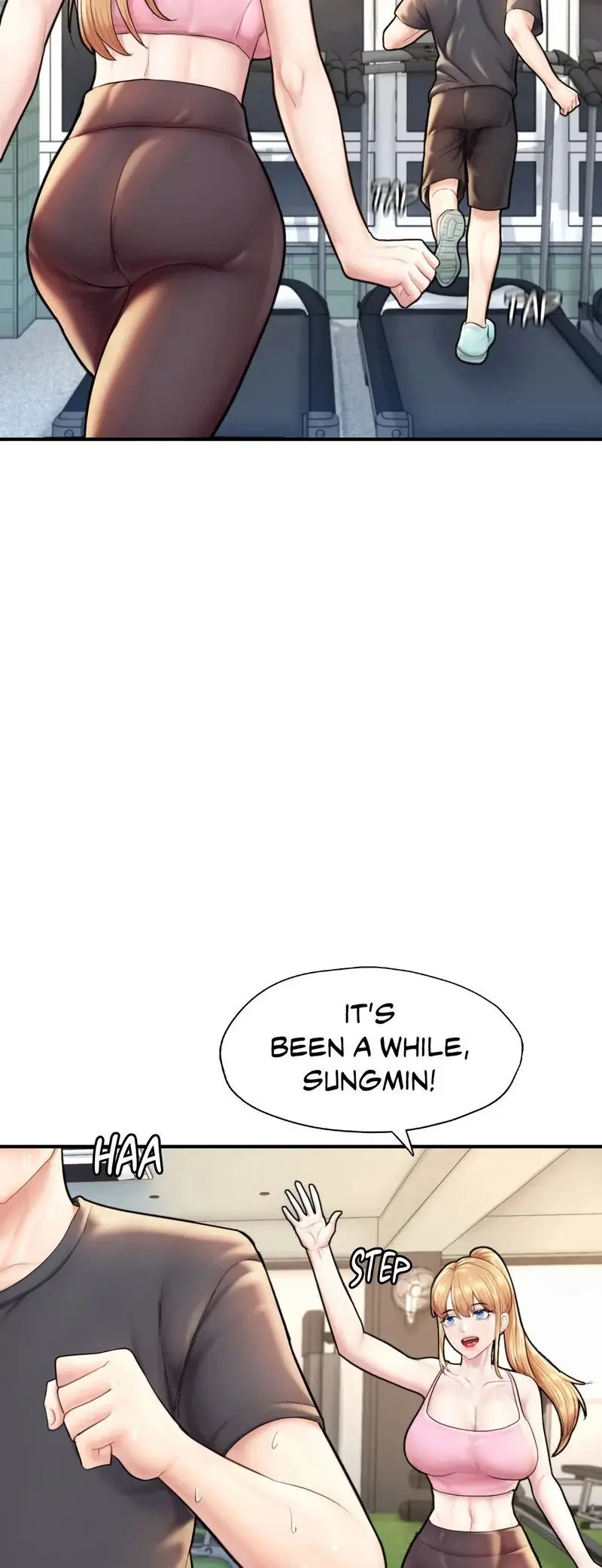 Ordinary to Alpha Episode 21 - Page 29
