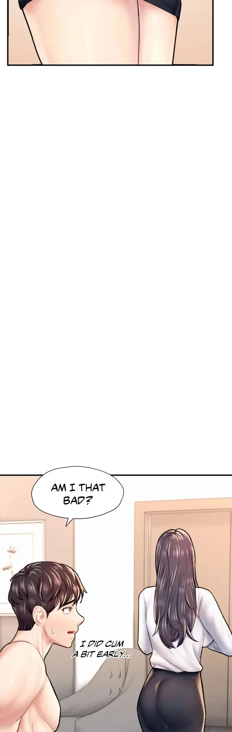 Ordinary to Alpha Episode 21 - Page 3