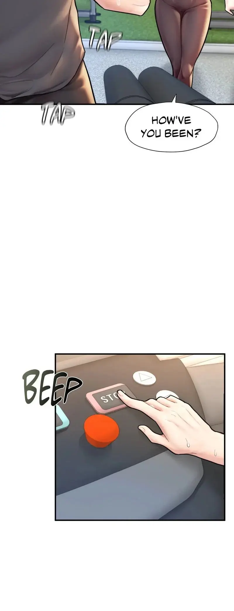 Ordinary to Alpha Episode 21 - Page 30