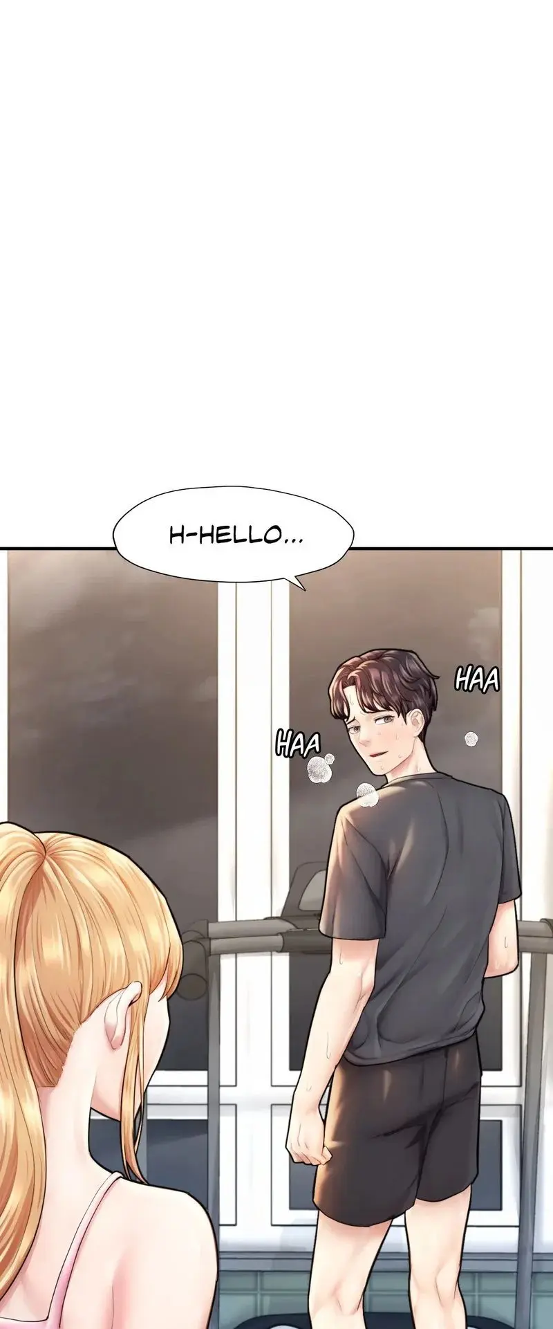 Ordinary to Alpha Episode 21 - Page 31