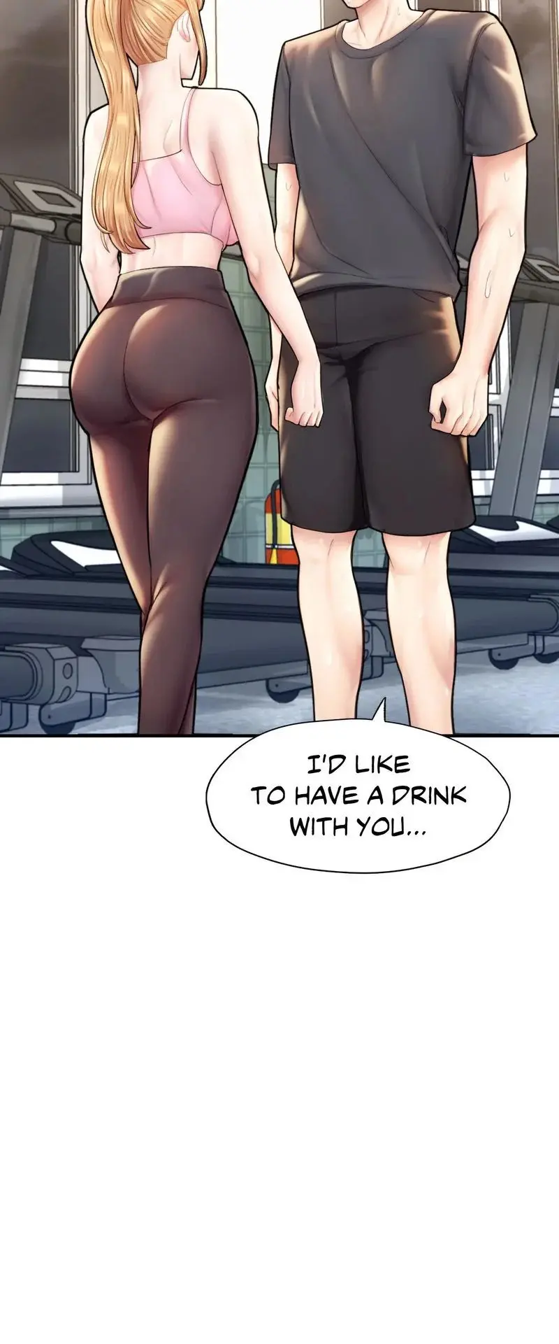 Ordinary to Alpha Episode 21 - Page 35