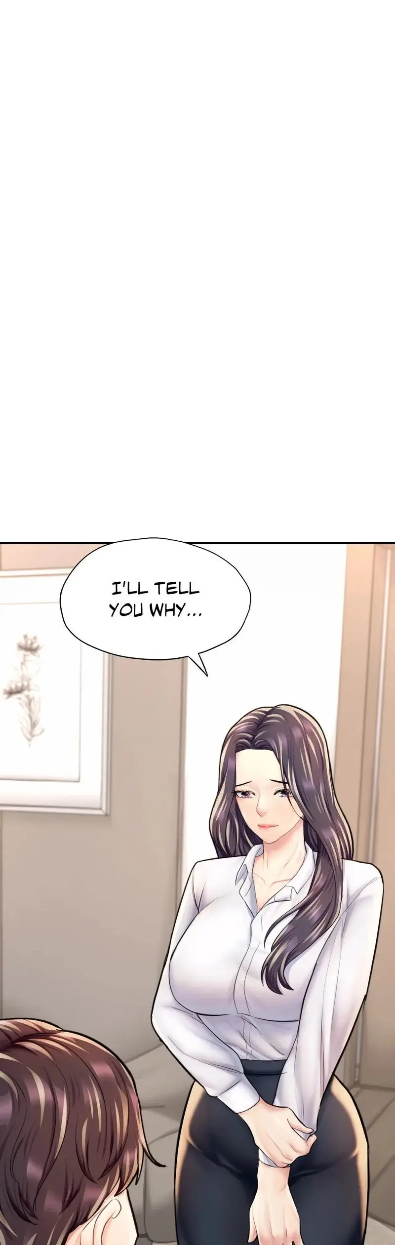 Ordinary to Alpha Episode 21 - Page 5