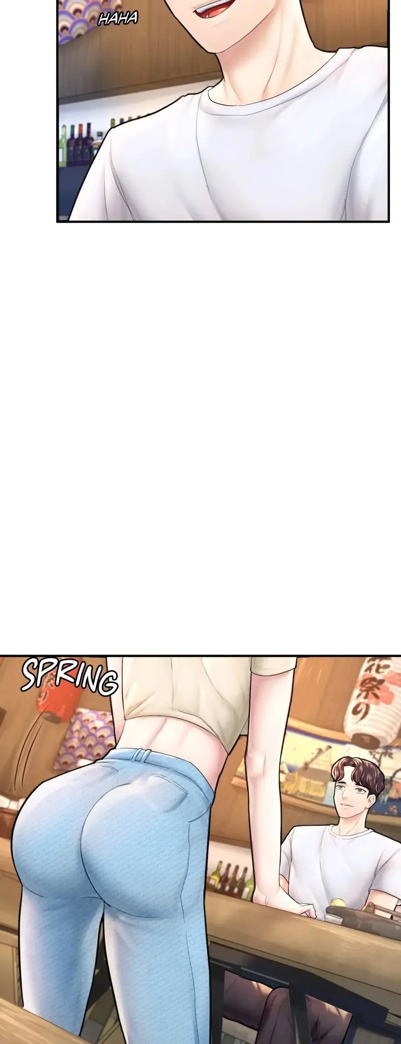 Ordinary to Alpha Episode 21 - Page 52