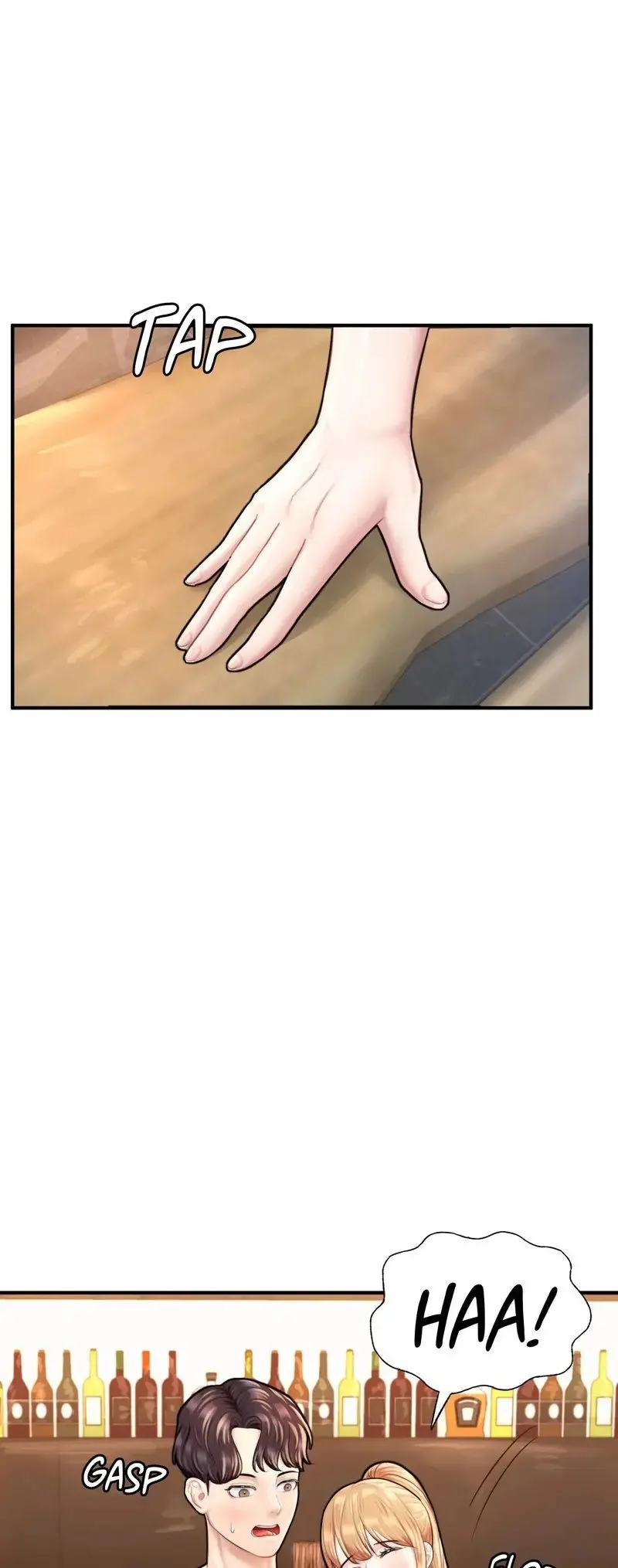 Ordinary to Alpha Episode 21 - Page 57