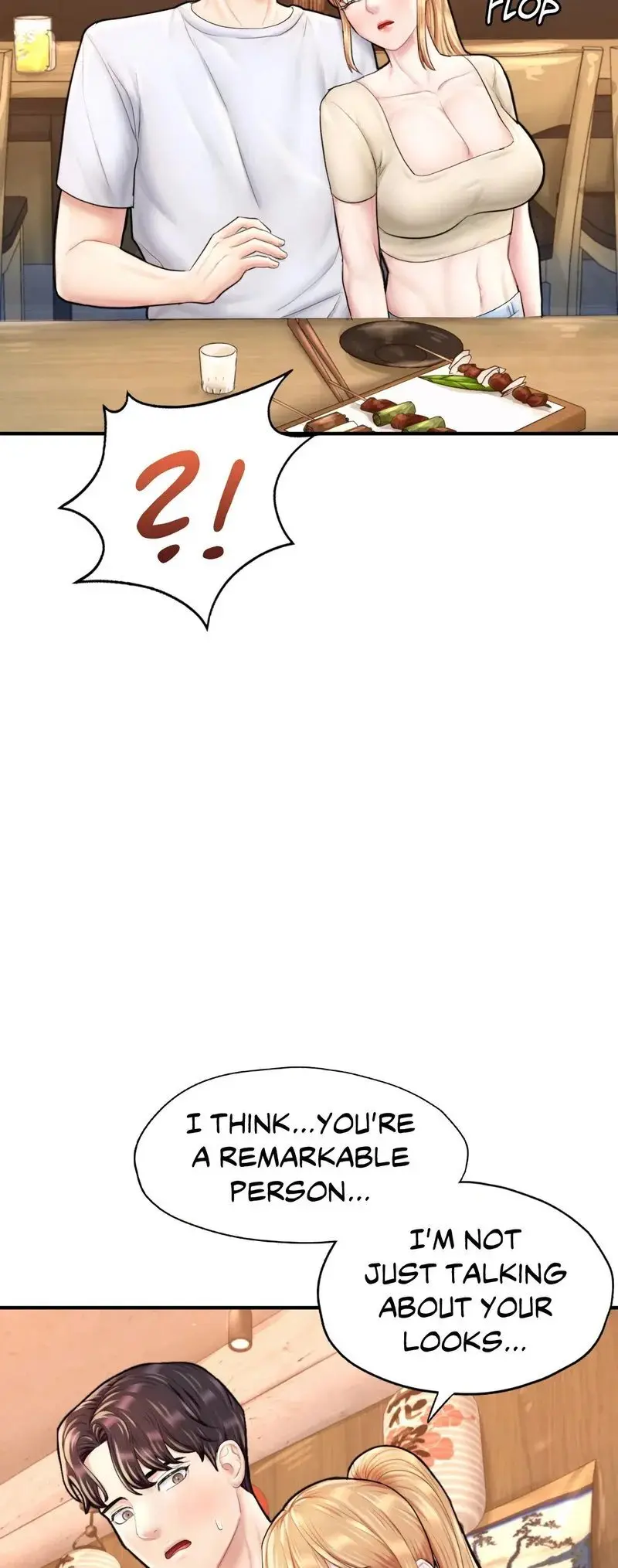 Ordinary to Alpha Episode 21 - Page 58