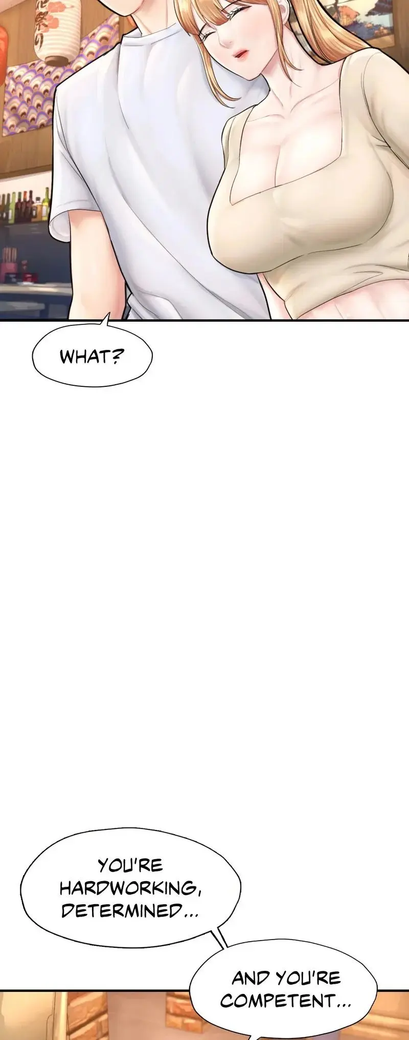 Ordinary to Alpha Episode 21 - Page 59