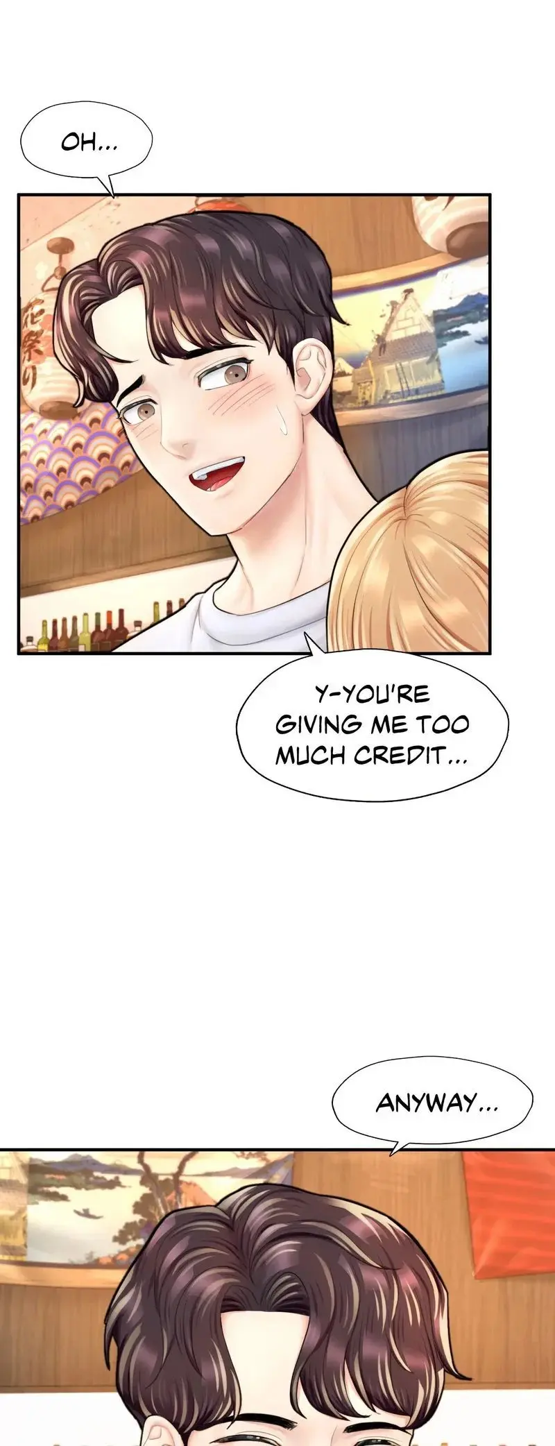 Ordinary to Alpha Episode 21 - Page 62