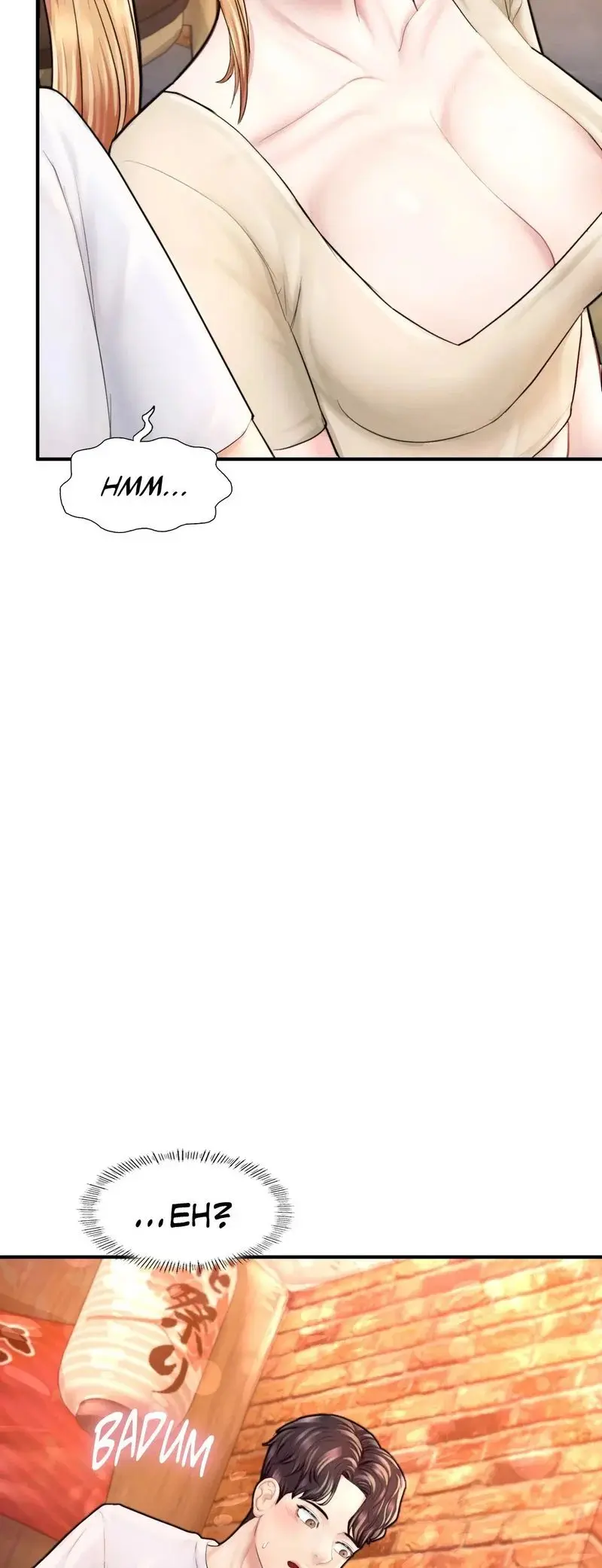 Ordinary to Alpha Episode 21 - Page 64