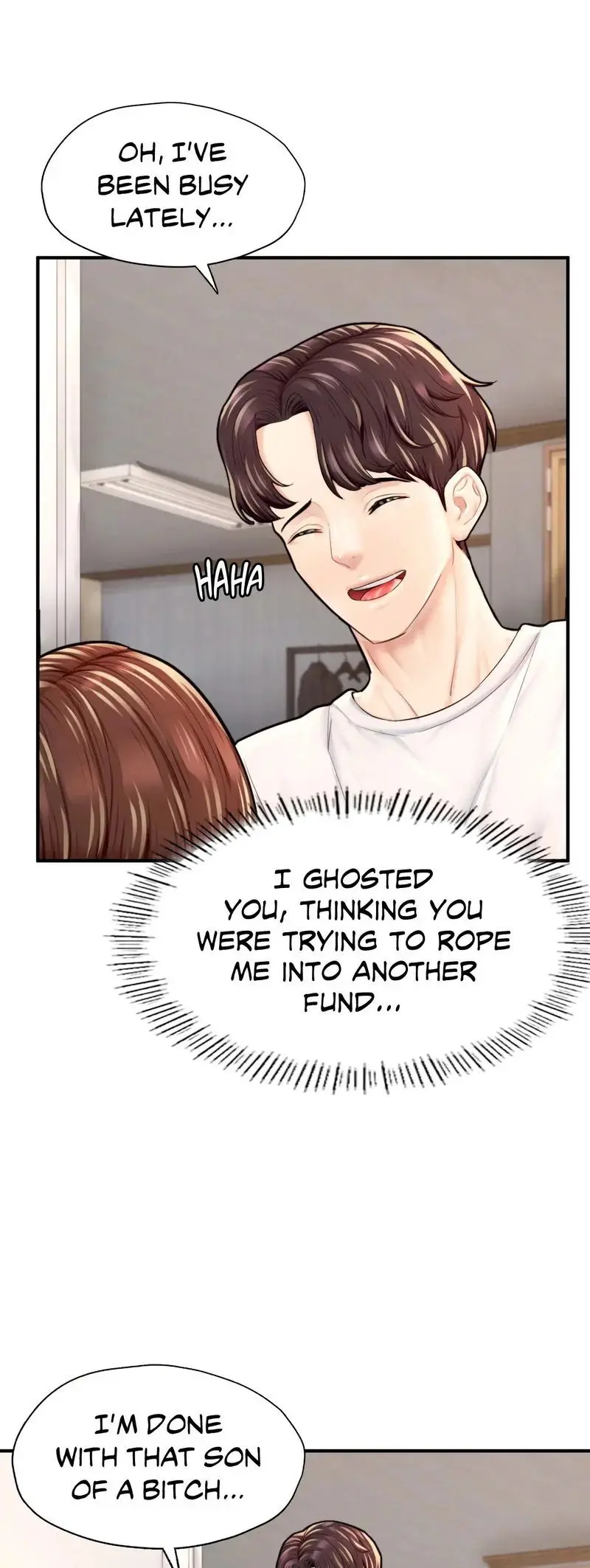 Ordinary to Alpha Episode 25 - Page 10