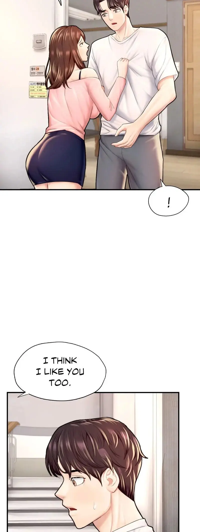 Ordinary to Alpha Episode 25 - Page 11