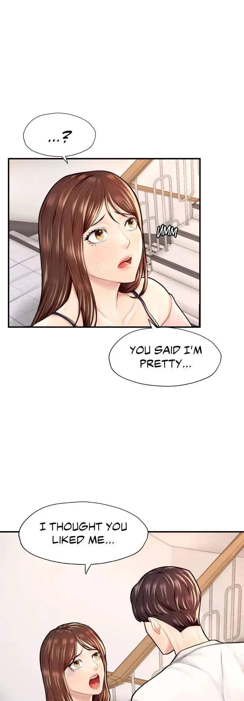 Ordinary to Alpha Episode 25 - Page 13