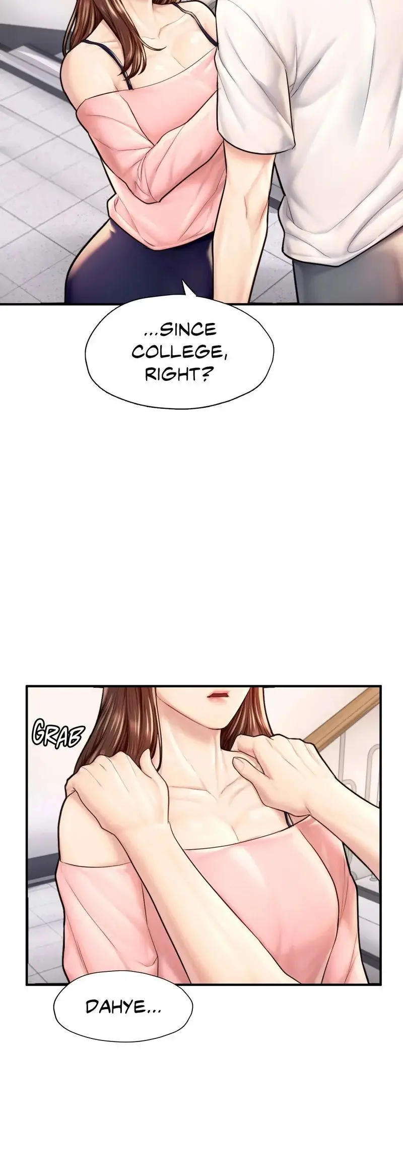 Ordinary to Alpha Episode 25 - Page 14