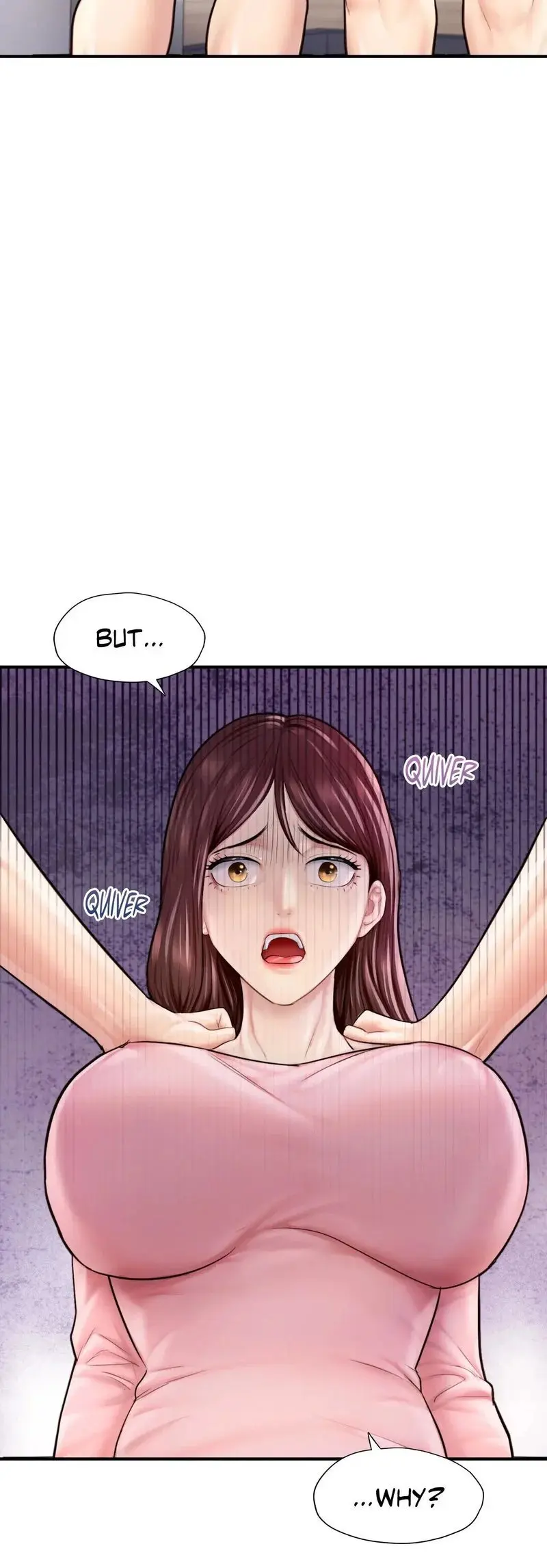 Ordinary to Alpha Episode 25 - Page 16