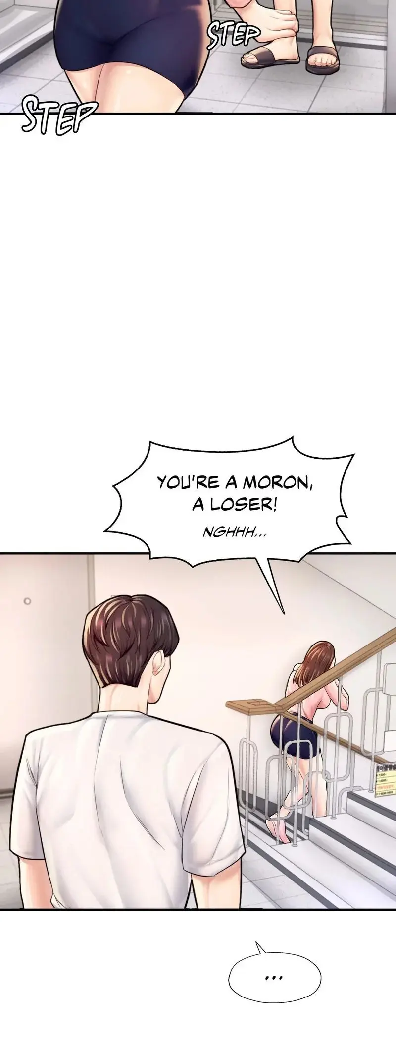 Ordinary to Alpha Episode 25 - Page 22
