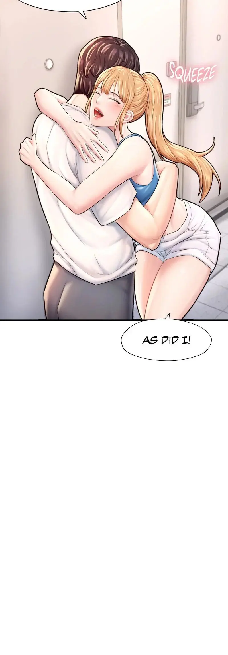 Ordinary to Alpha Episode 25 - Page 30