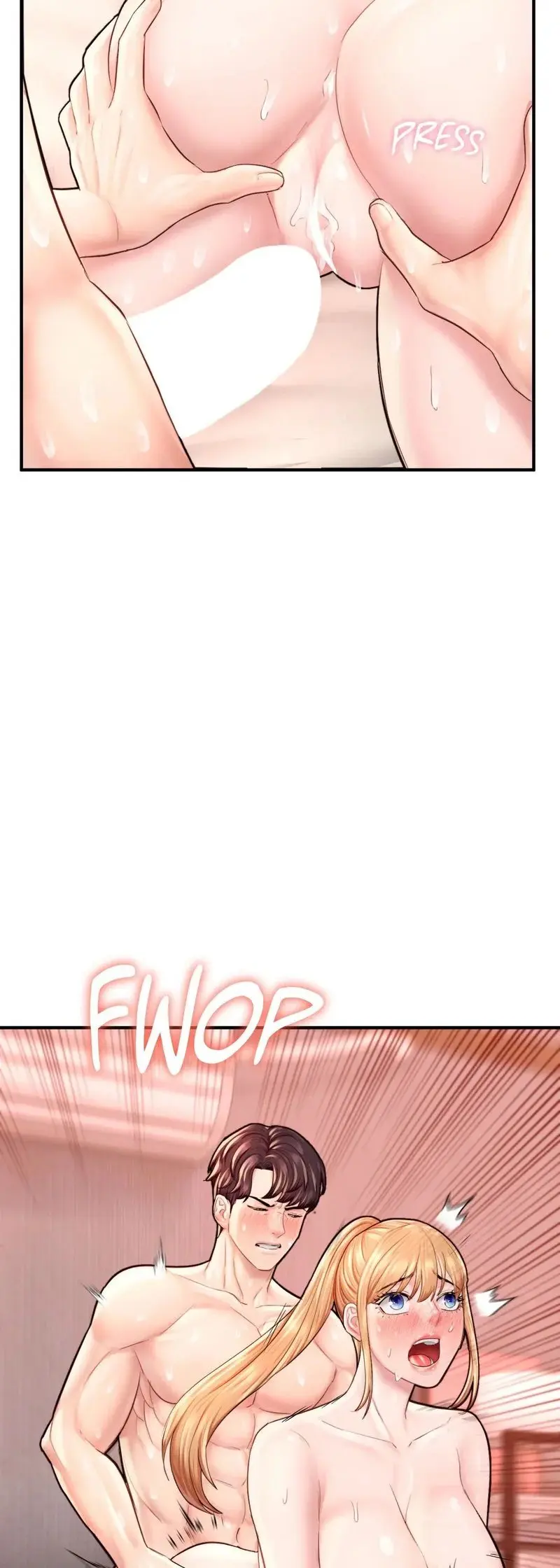 Ordinary to Alpha Episode 25 - Page 44