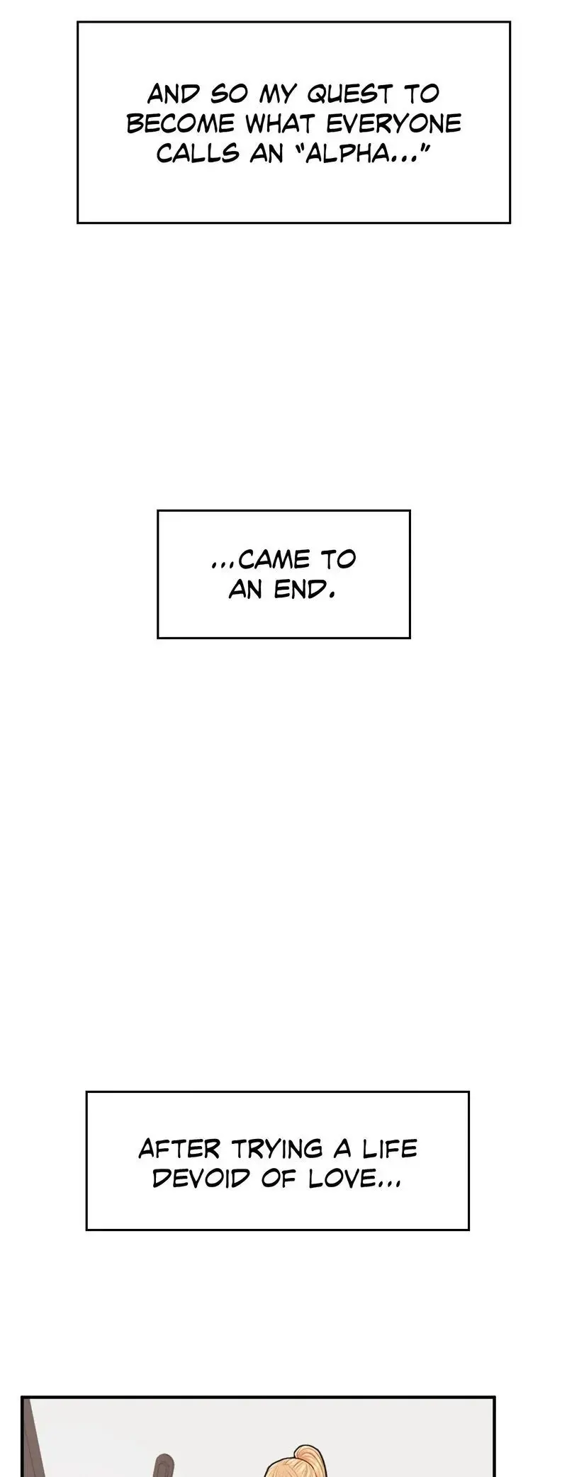 Ordinary to Alpha Episode 25 - Page 62