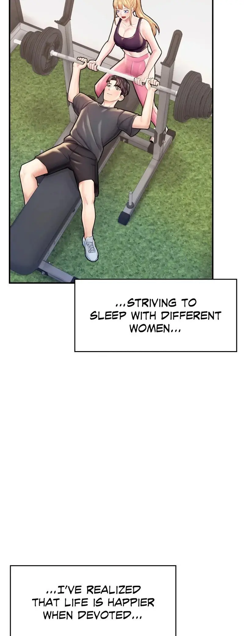 Ordinary to Alpha Episode 25 - Page 63